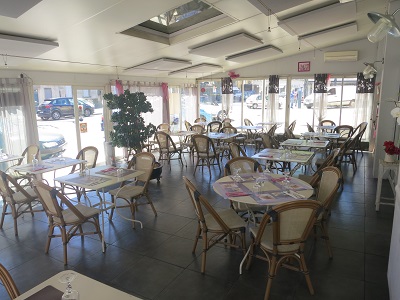 France Gard: Exceptionnel:  Restaurant licence IV Excellente Rentabilité